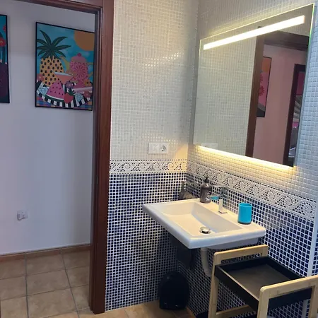 Casalegre Apartamento *