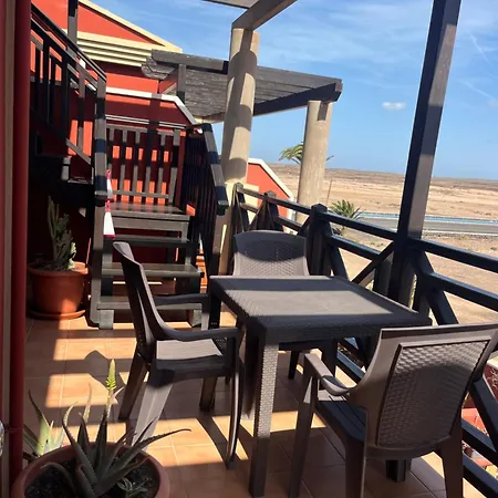 Casalegre Apartamento Cotillo