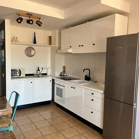 Apartamento Casalegre *
