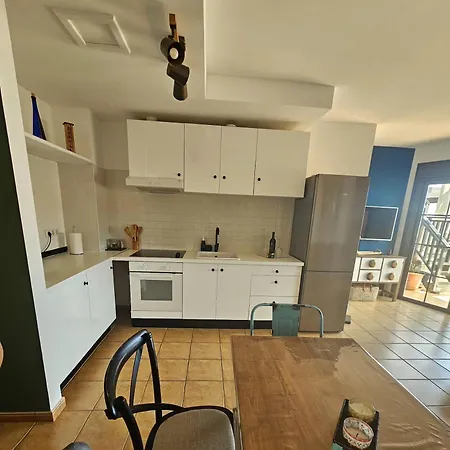 Casalegre Apartamento *