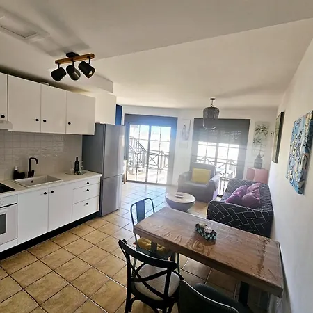 Apartamento Casalegre *
