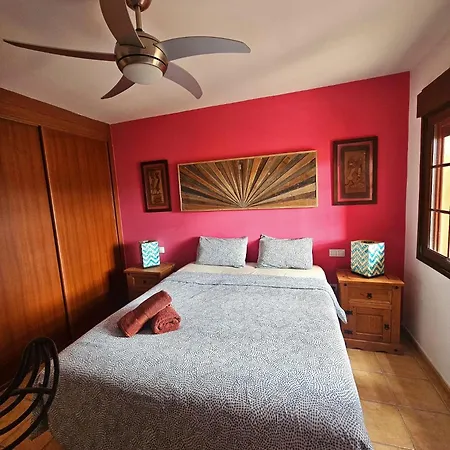 Apartamento Casalegre Cotillo