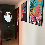 Apartamento Casalegre Cotillo