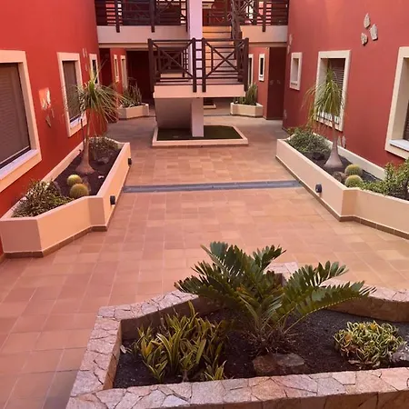 Casalegre Apartmán *