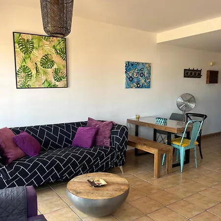 Casalegre Appartement *