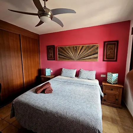 Casalegre Apartmán Cotillo