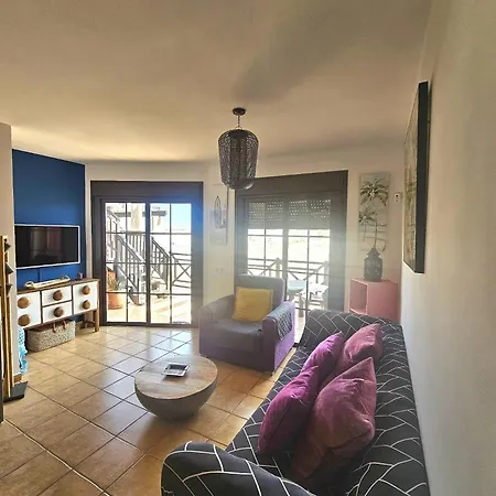 Apartmán Casalegre