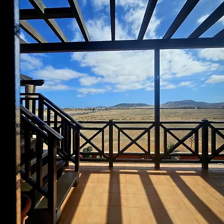 Apartmán Casalegre *