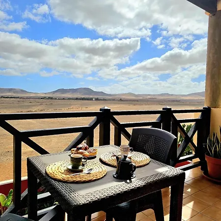 Casalegre Apartmán