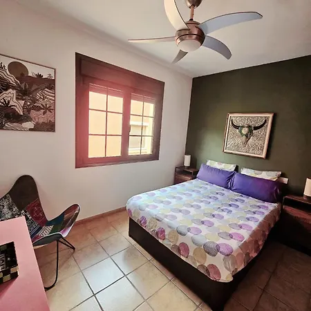 Casalegre Apartmán *