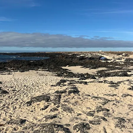 Casalegre El Cotillo (Fuerteventura)