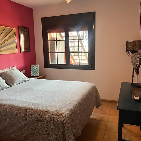 Casalegre Apartment