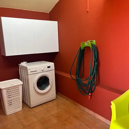 Apartment Casalegre