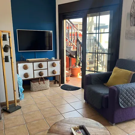 Apartment Casalegre