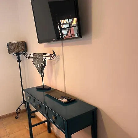 Casalegre Apartment *